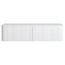 Waverley 1500mm Wall Hung Double Vanity